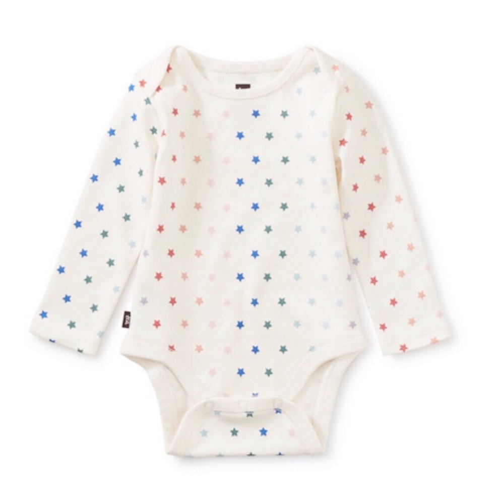 Tea Collection Bodysuit
